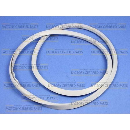 Whirlpool Door Seal, W10861521 W10861521